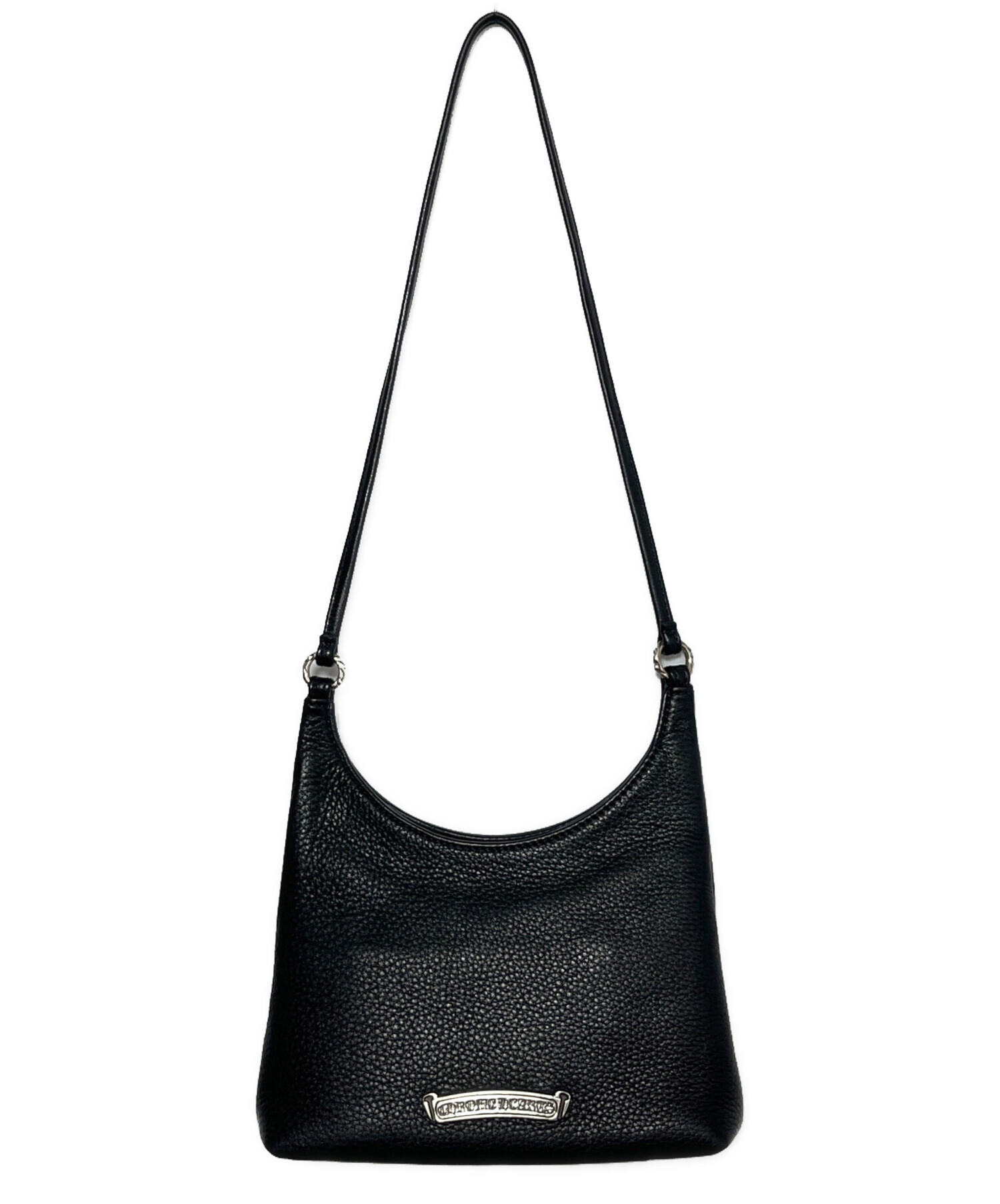 中古・古着通販】CHROME HEARTS (クロムハーツ) VIV LTHR DAGGER BAG