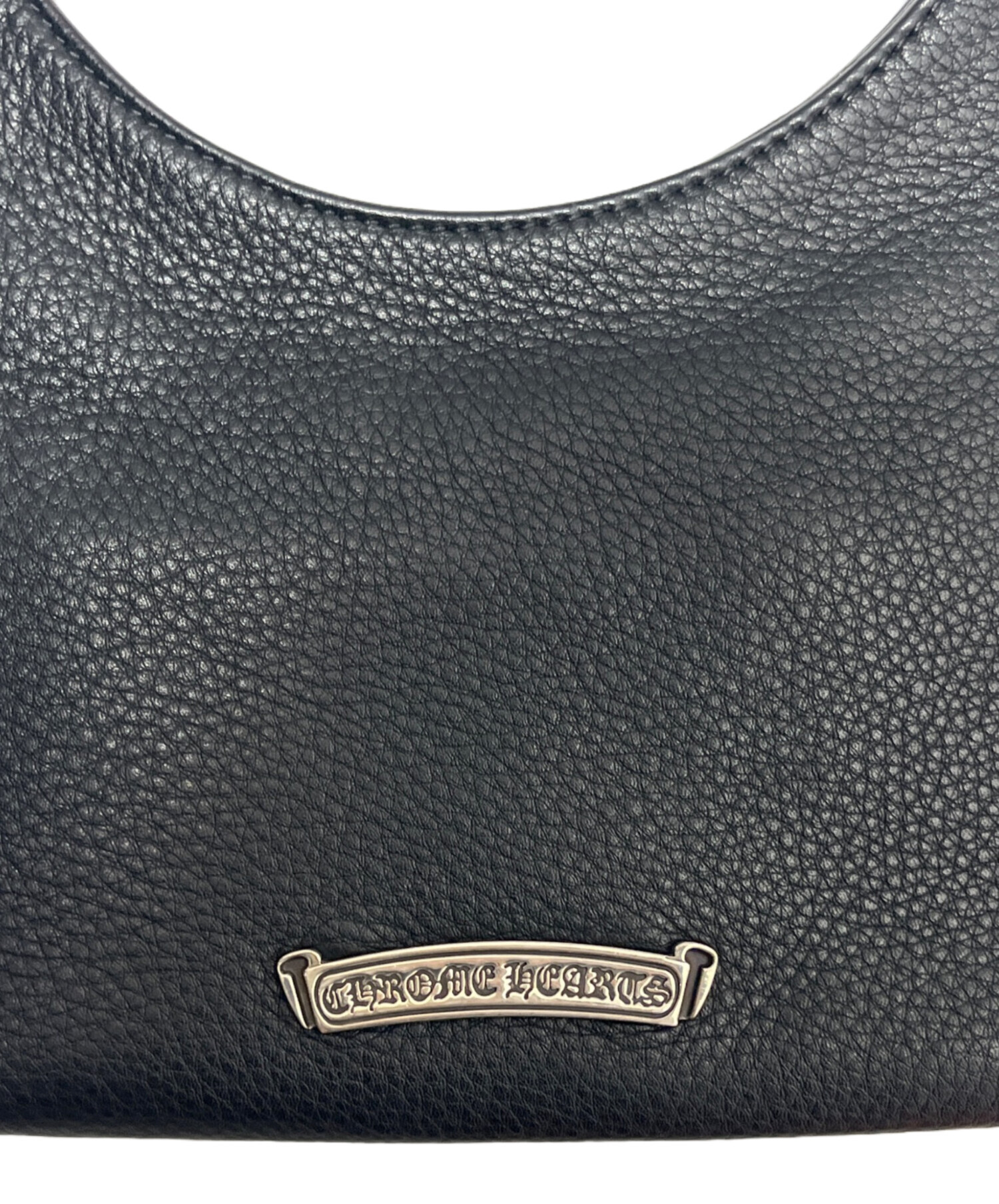 中古・古着通販】CHROME HEARTS (クロムハーツ) VIV LTHR DAGGER BAG