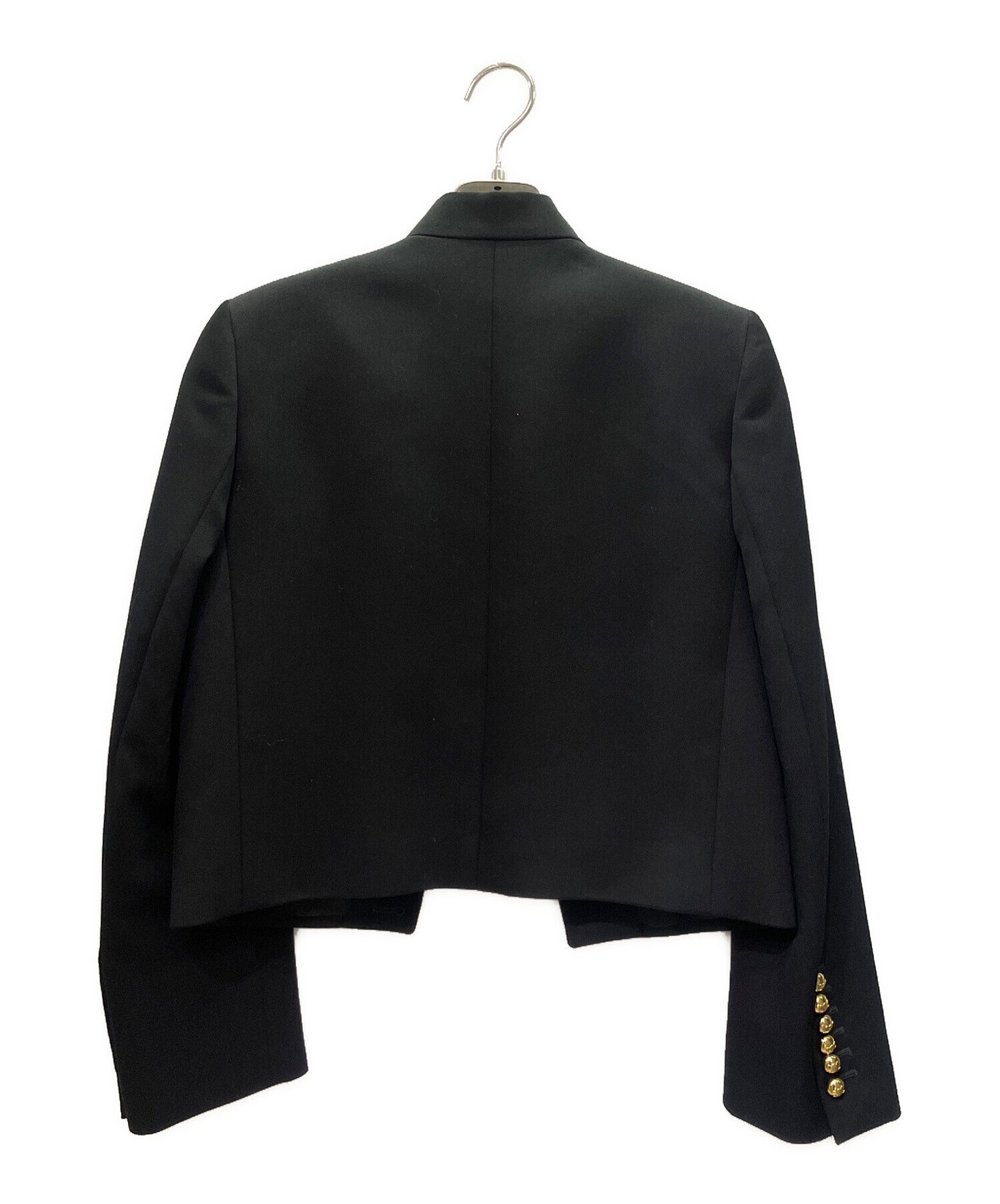 中古・古着通販】CELINE (セリーヌ) ダイアゴナルウール ミリタリー