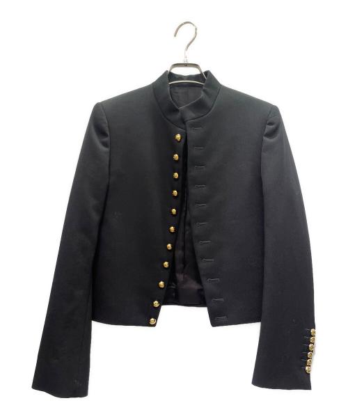中古・古着通販】CELINE (セリーヌ) ダイアゴナルウール ミリタリー