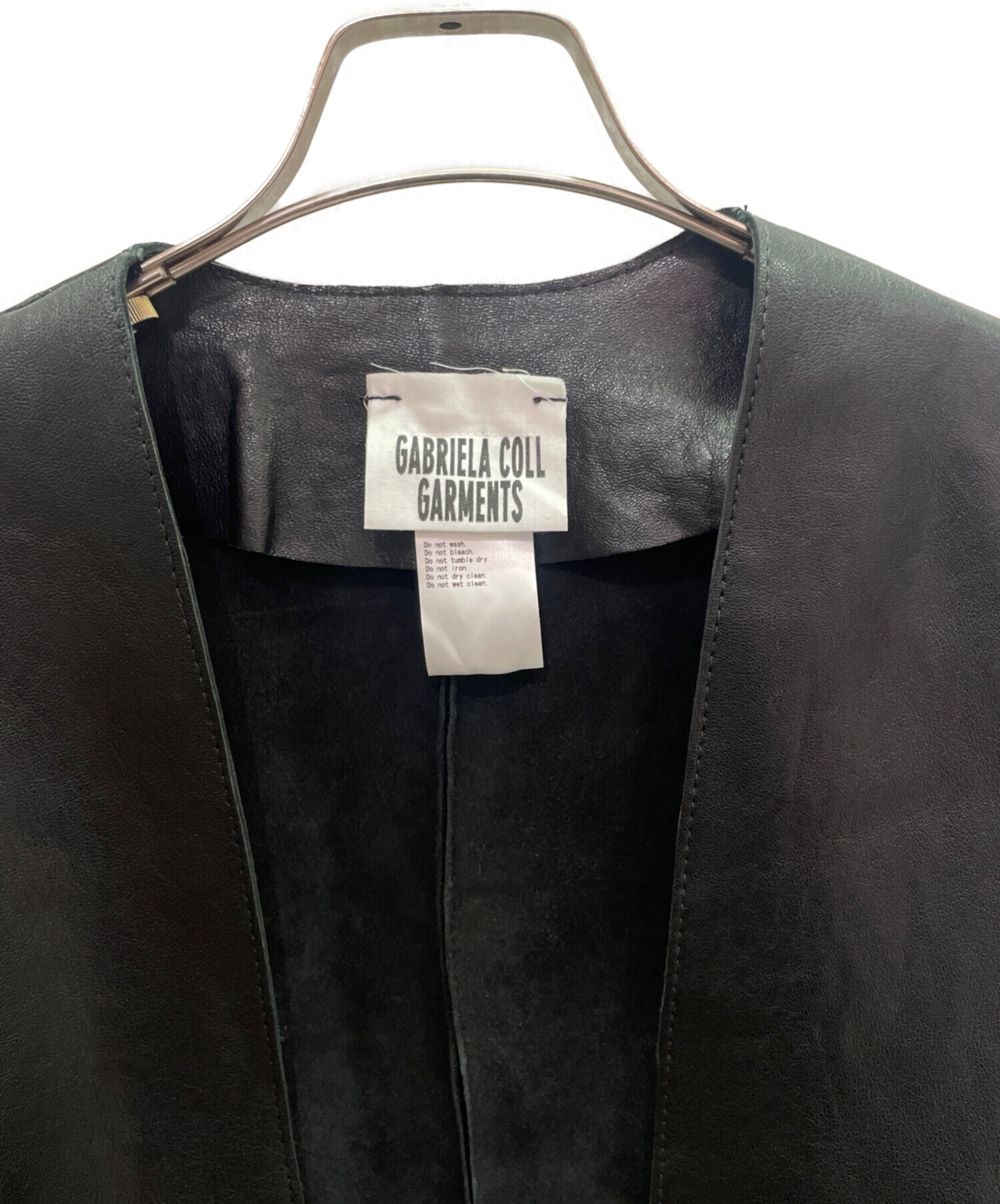 中古・古着通販】gabriela coll garments (ガブリエラコールガーメンツ