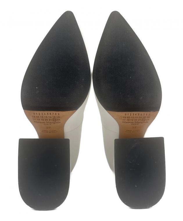 中古・古着通販】Maison Margiela (メゾンマルジェラ) Pointed-Toe