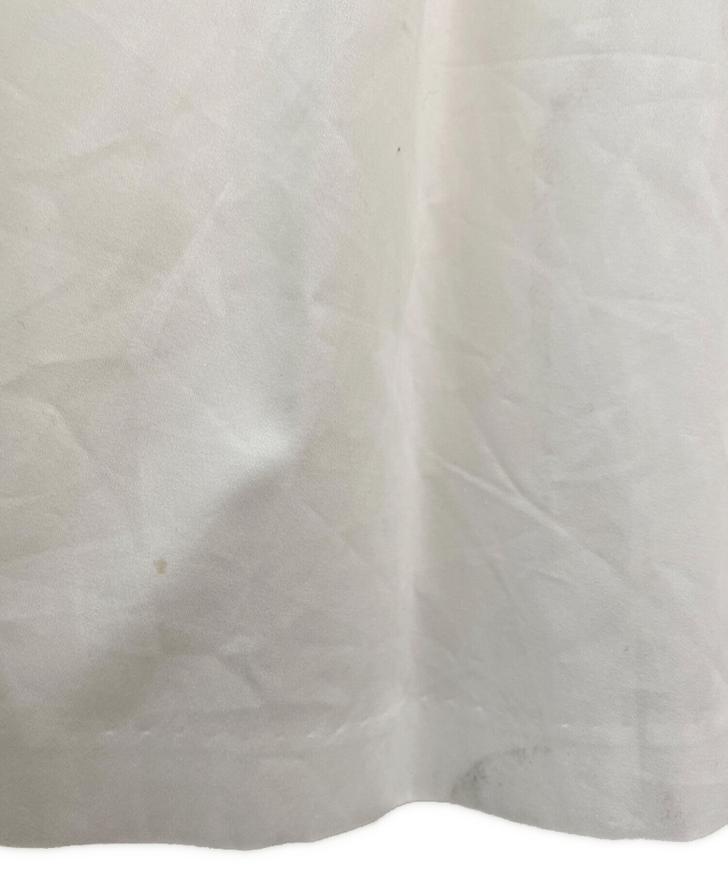 中古・古着通販】ebure (エブール) オーガニックコットン サテン