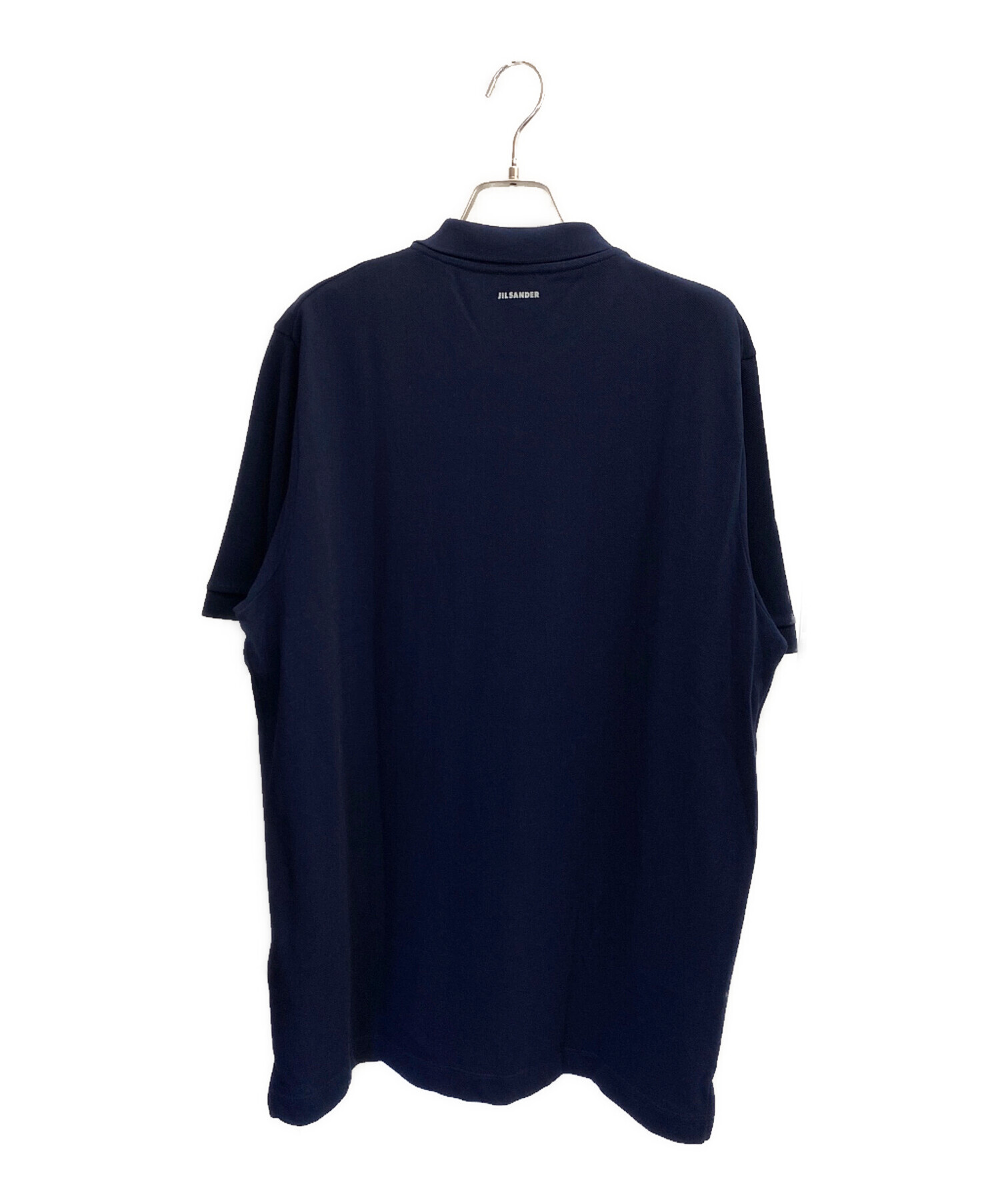 中古・古着通販】JIL SANDER (ジルサンダー) バック シグネチャーロゴ