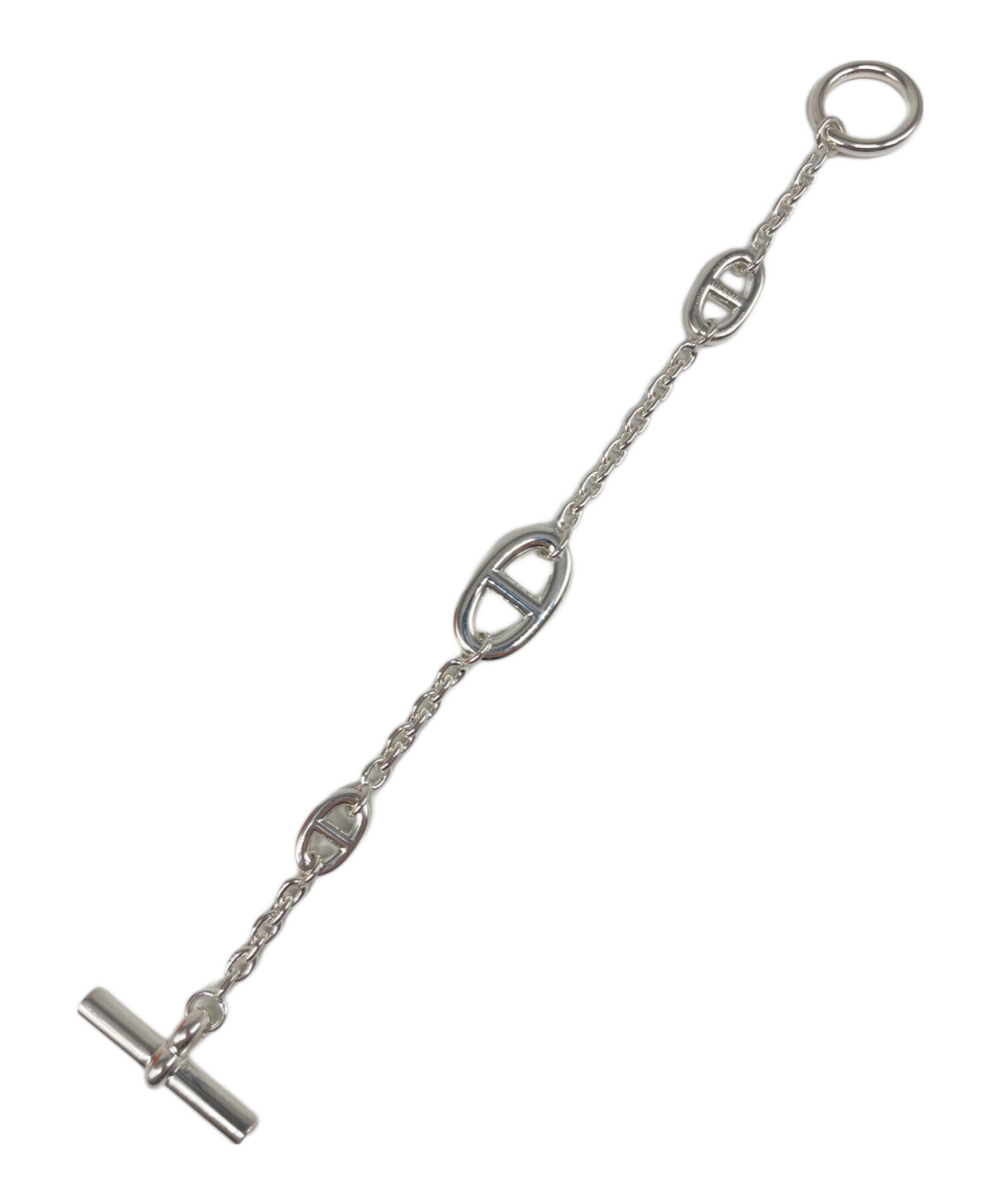 中古・古着通販】HERMES (エルメス) Farandole Long Necklace LG