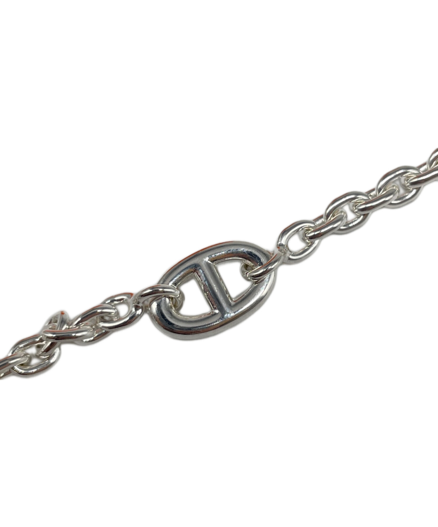 中古・古着通販】HERMES (エルメス) Farandole Long Necklace LG