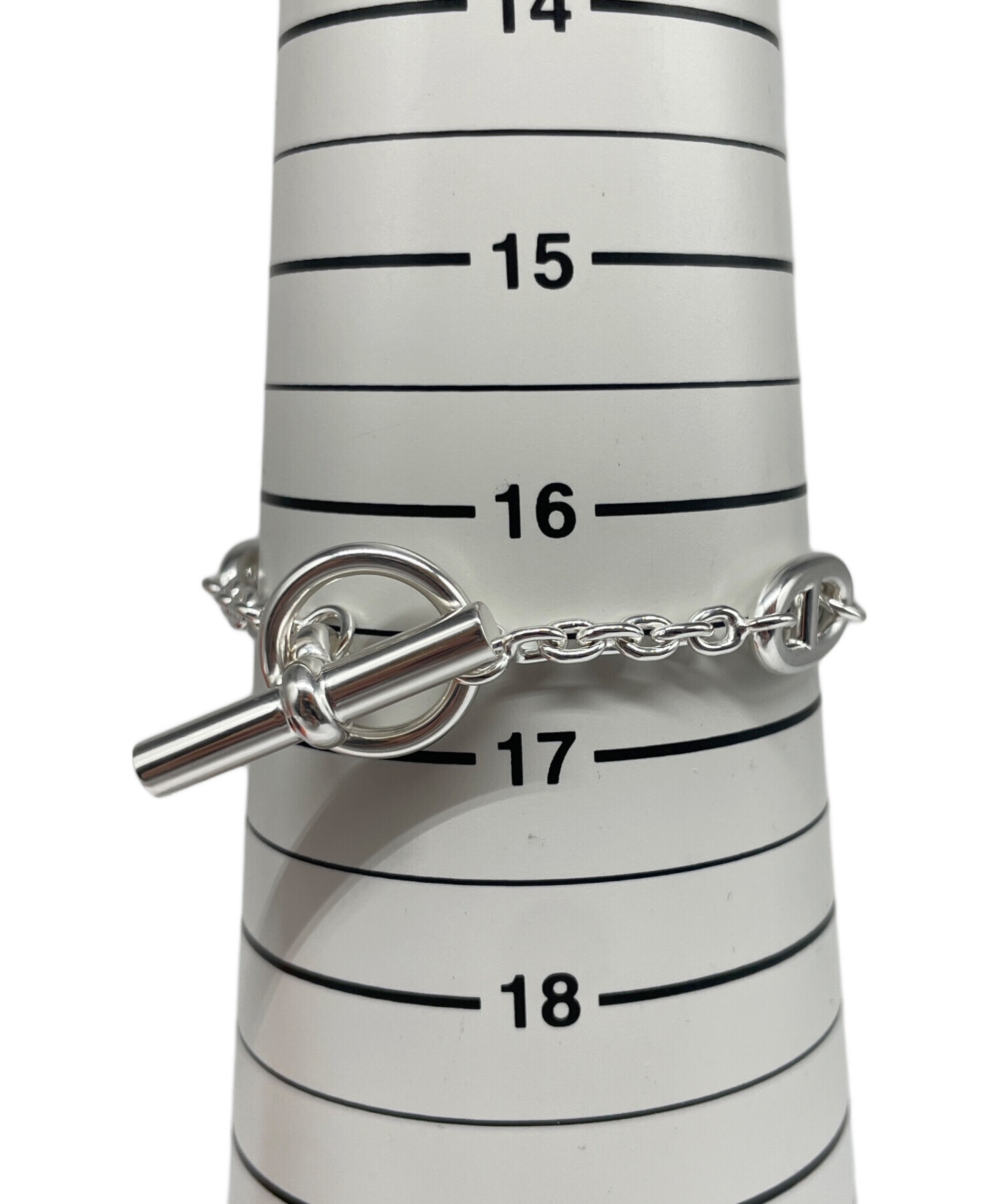 中古・古着通販】HERMES (エルメス) Farandole Long Necklace LG