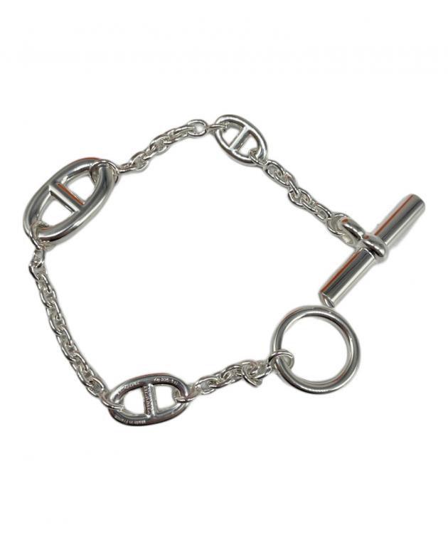 中古・古着通販】HERMES (エルメス) Farandole Long Necklace LG