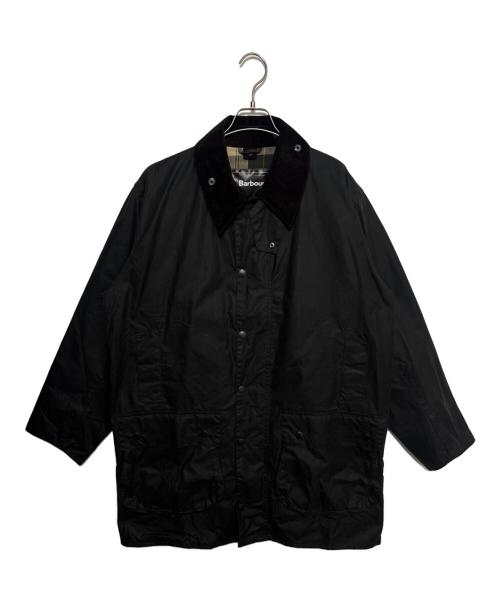 中古・古着通販】Barbour (バブアー) BORDER WAXED COTTON カーキ