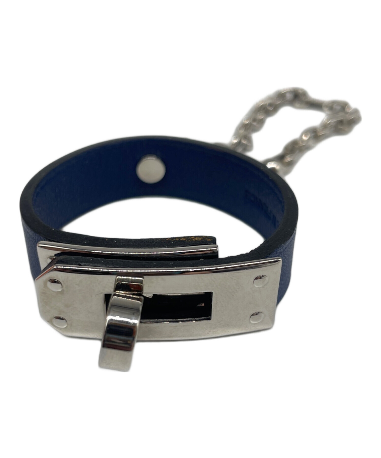 エルメス グローブホルダー 中古・古着通販】HERMES (エルメス) Kelly Glove Holder/ケリー