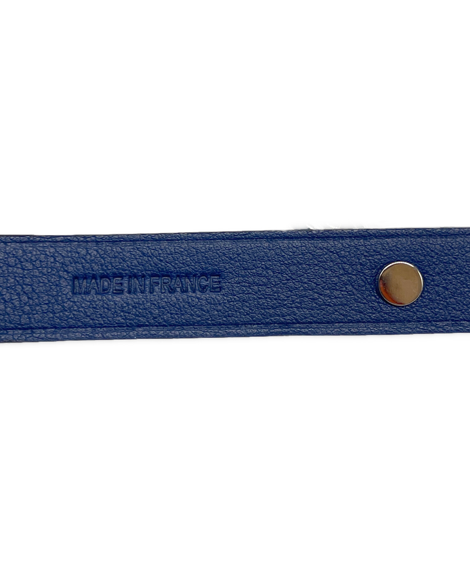 中古・古着通販】HERMES (エルメス) Kelly Glove Holder/ケリー