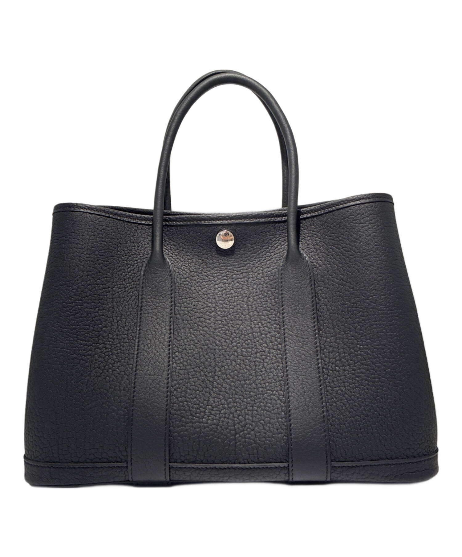 中古・古着通販】HERMES (エルメス) ガーデンパーティTPM/Garden party