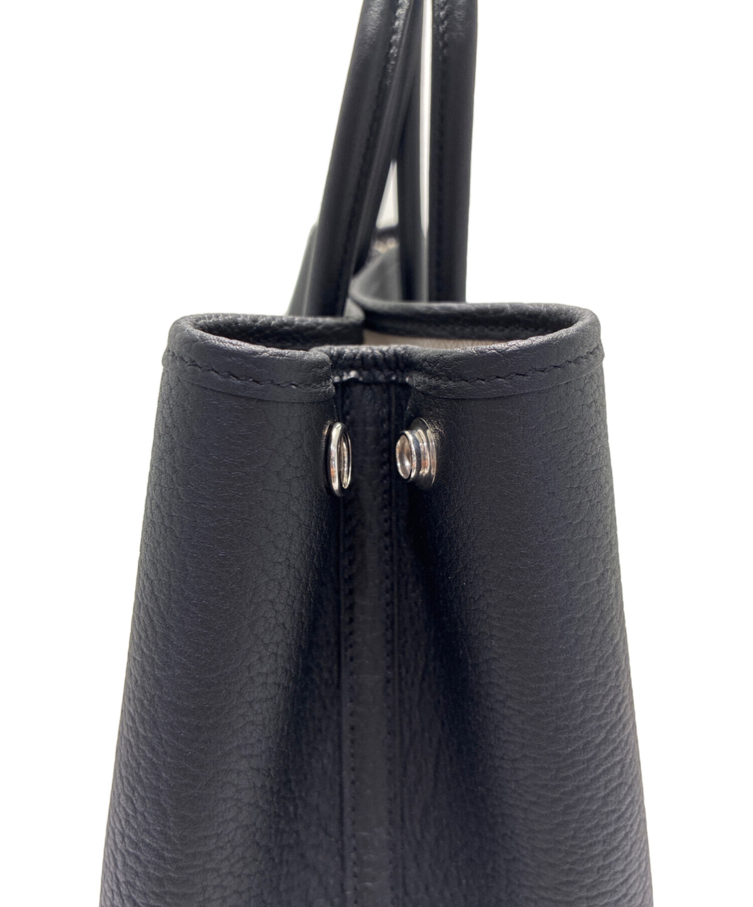 中古・古着通販】HERMES (エルメス) ガーデンパーティTPM/Garden party