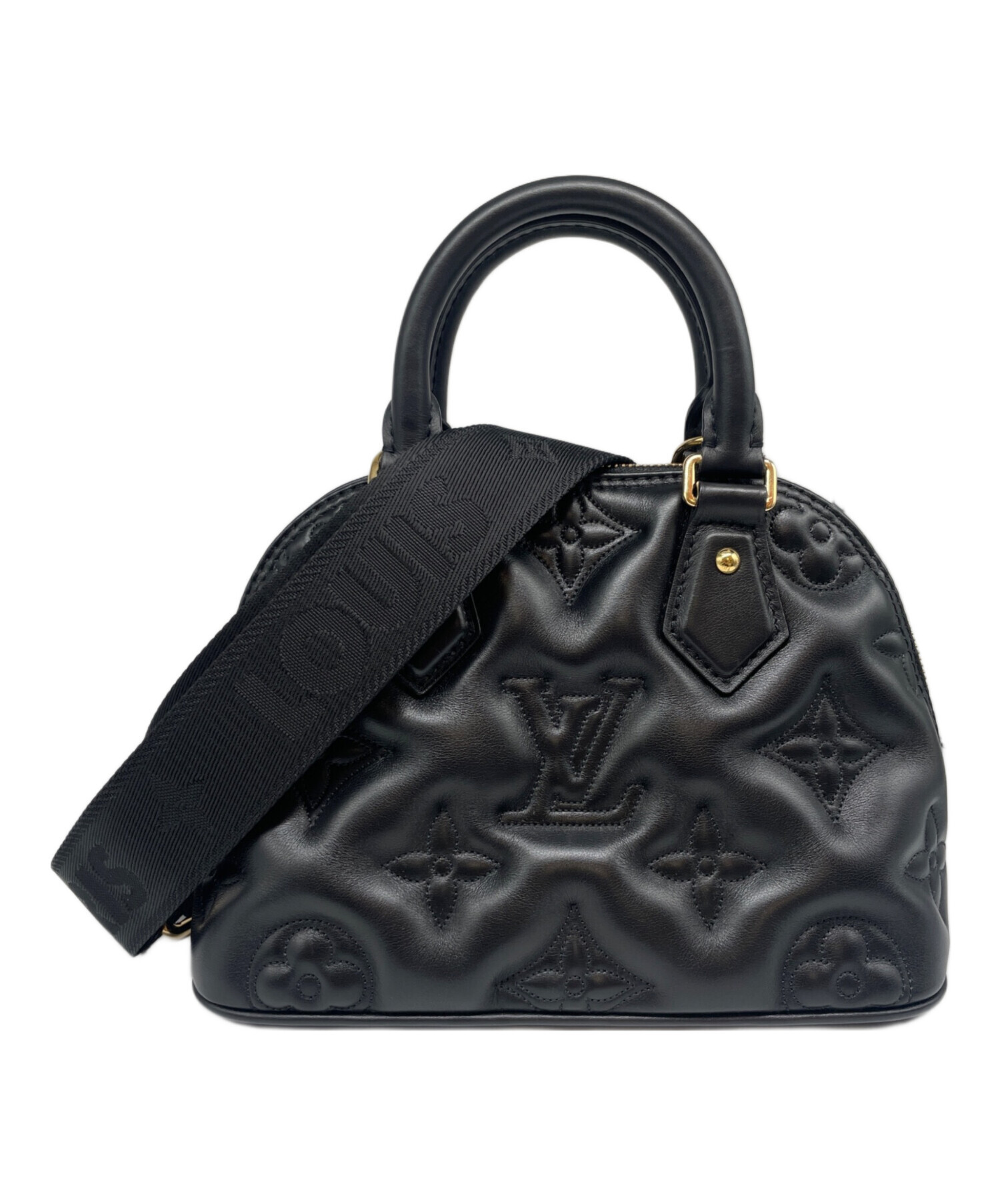 中古・古着通販】LOUIS VUITTON (ルイ ヴィトン) アルマソフトBB
