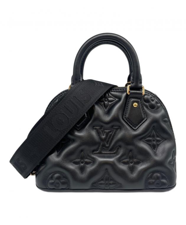 中古・古着通販】LOUIS VUITTON (ルイ ヴィトン) アルマソフトBB
