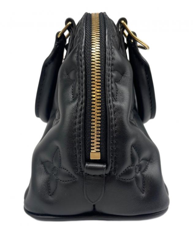中古・古着通販】LOUIS VUITTON (ルイ ヴィトン) アルマソフトBB