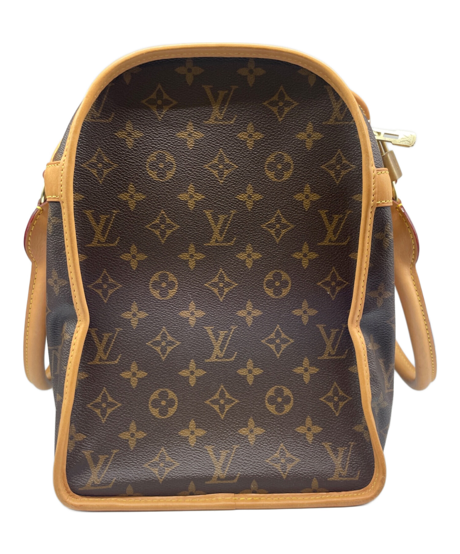 中古・古着通販】LOUIS VUITTON (ルイ ヴィトン) Sac Chien 40 サック