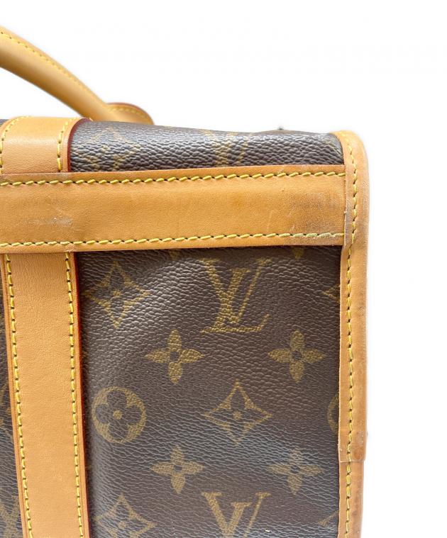 中古・古着通販】LOUIS VUITTON (ルイ ヴィトン) Sac Chien 40 サック