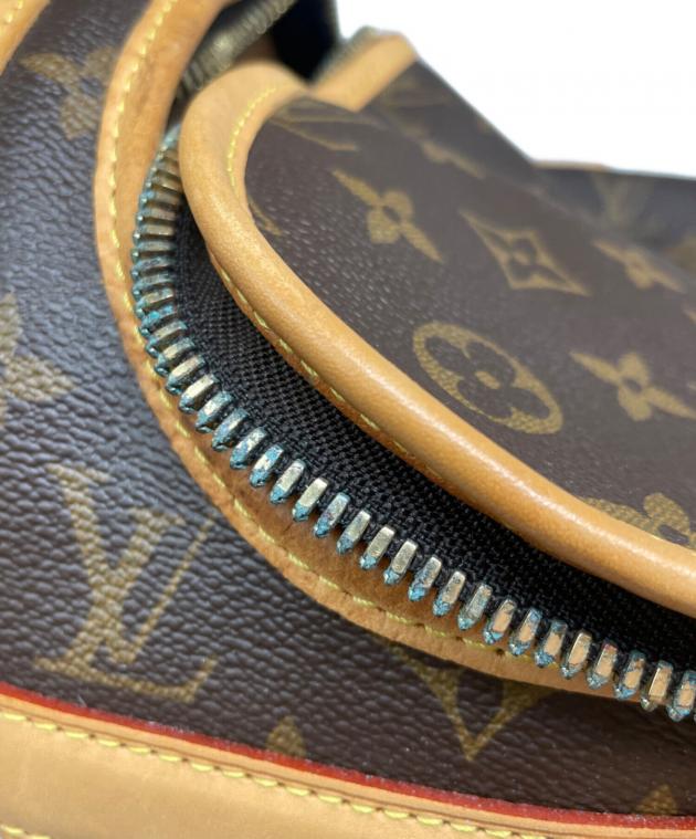 中古・古着通販】LOUIS VUITTON (ルイ ヴィトン) Sac Chien 40 サック