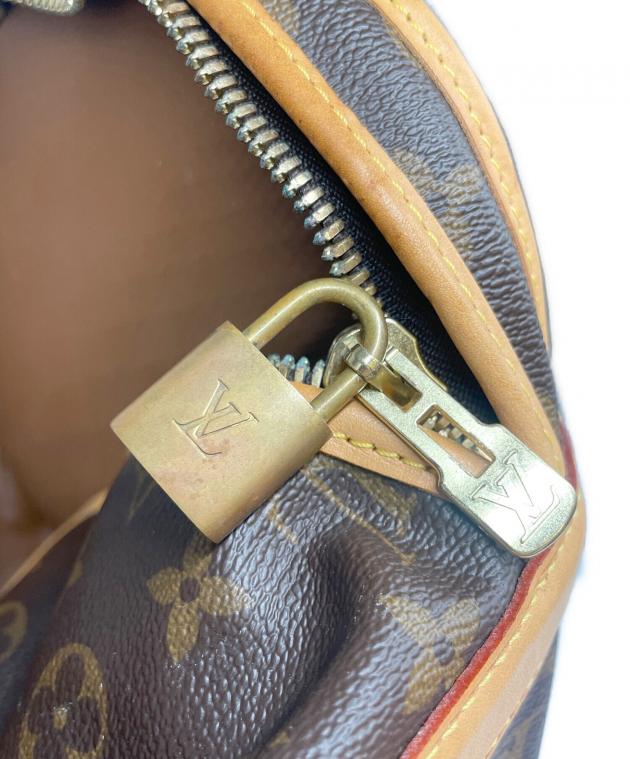 中古・古着通販】LOUIS VUITTON (ルイ ヴィトン) Sac Chien 40 サック