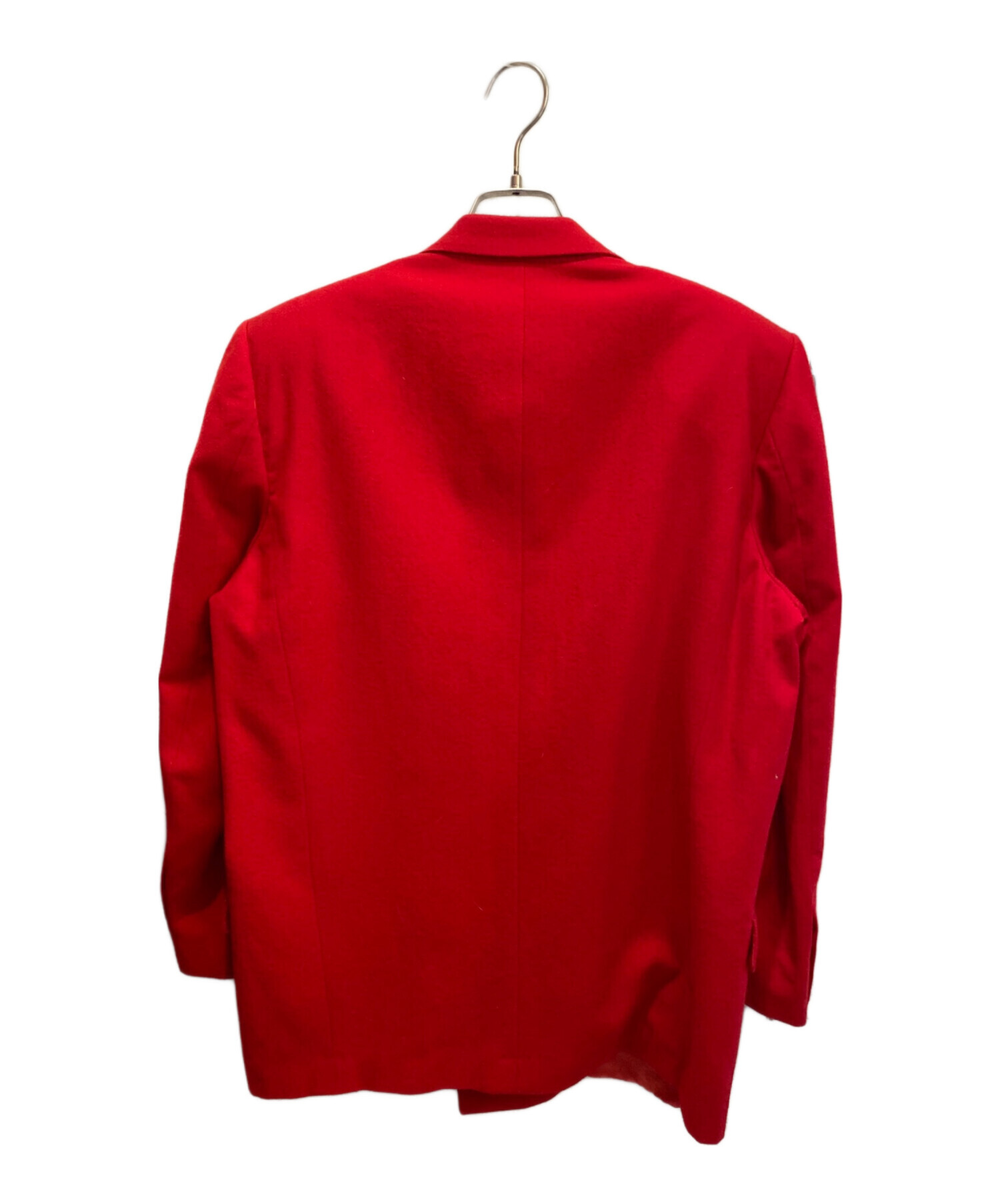 中古・古着通販】BOTTEGA VENETA (ボッテガベネタ) ダブルジャケット