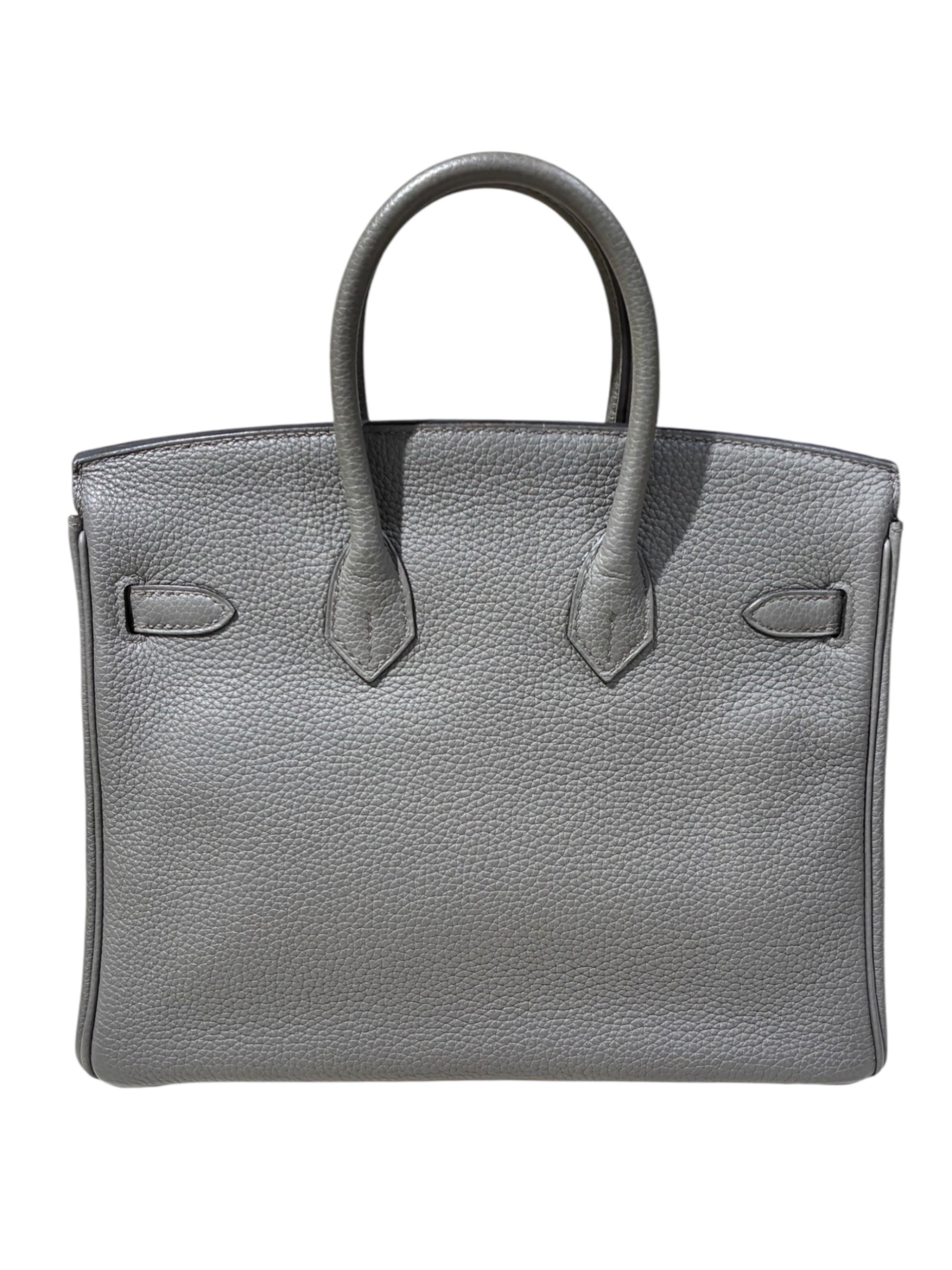 中古・古着通販】HERMES (エルメス) Birkin 25 バーキン 25/トゴ/Y刻印
