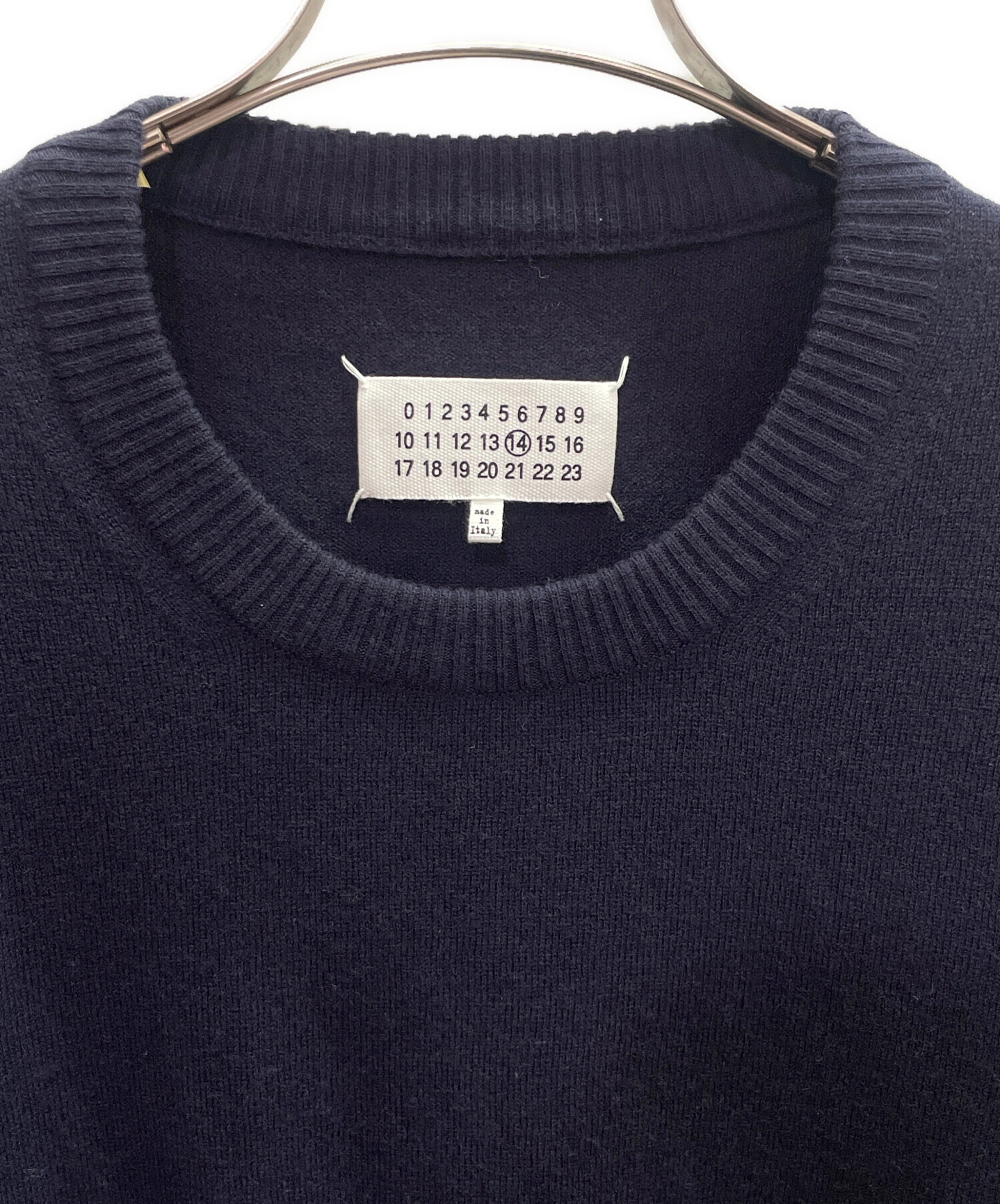 中古・古着通販】Martin Margiela14 (マルタンマルジェラ14) エルボー