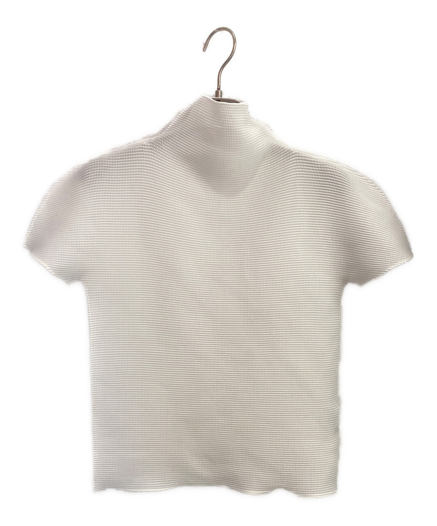 中古・古着通販】me ISSEY MIYAKE (ミーイッセイ ミヤケ) プリーツ