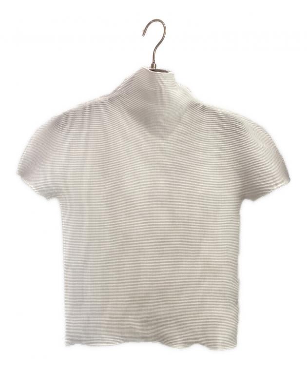 中古・古着通販】me ISSEY MIYAKE (ミーイッセイ ミヤケ) プリーツ