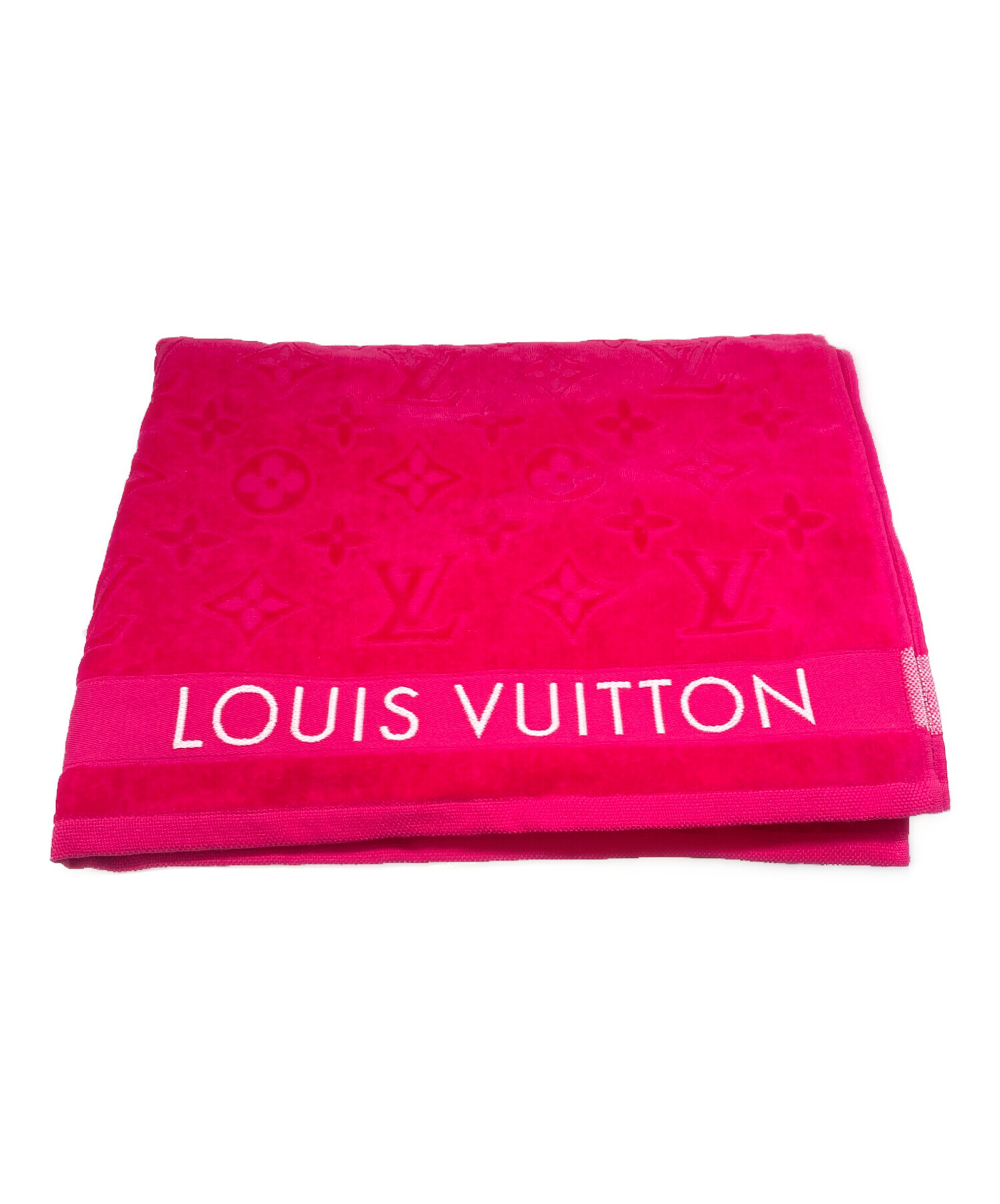 中古・古着通販】LOUIS VUITTON (ルイ ヴィトン) LV Vacation Beach