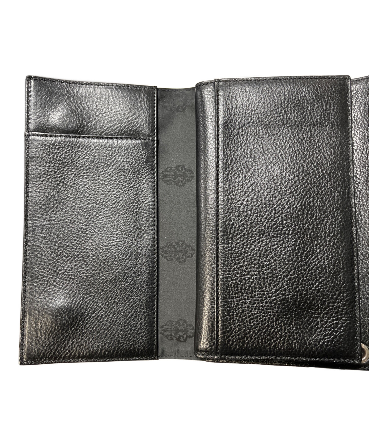 中古・古着通販】CHROME HEARTS (クロムハーツ) WAVE CROSS BTN
