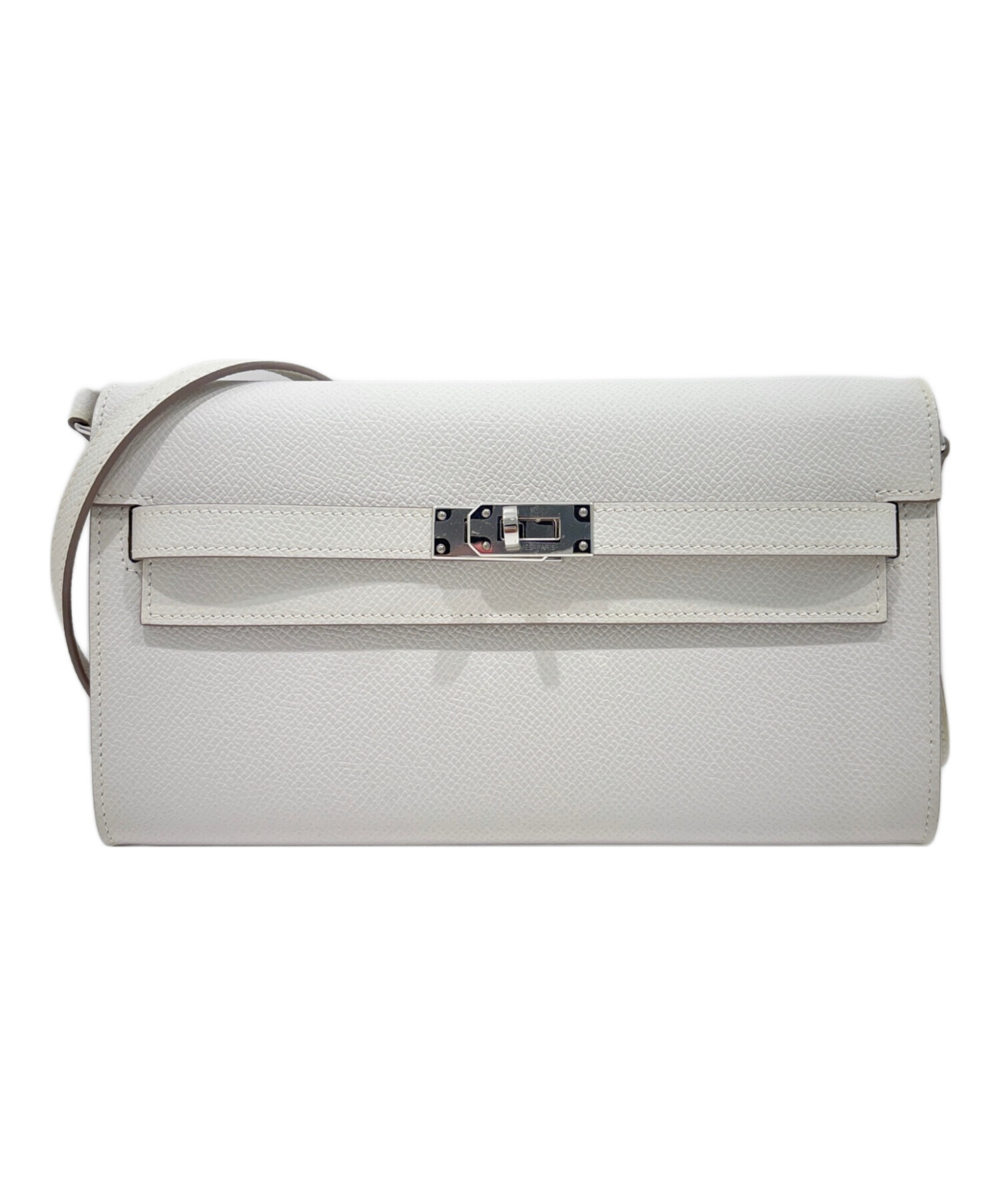 中古・古着通販】HERMES (エルメス) ケリートゥーゴー/Kelly to Go