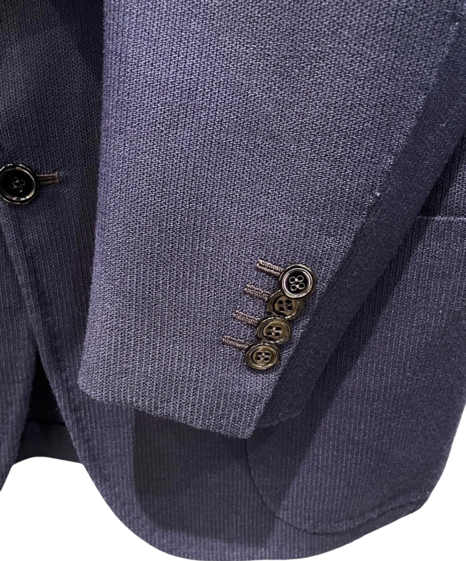 中古・古着通販】ORAZIO LUCIANO (オラッツィオルチアーノ) テーラード
