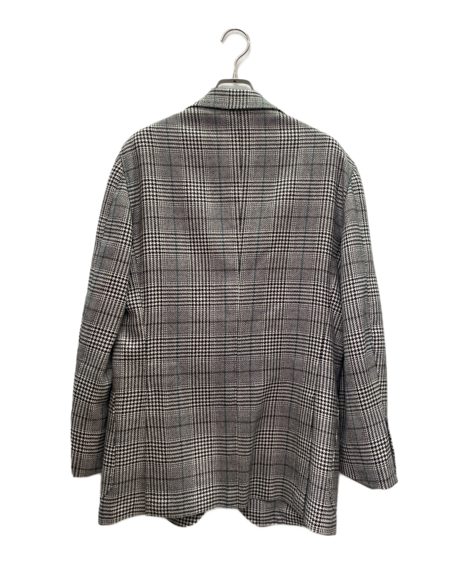 中古・古着通販】la vela sartoria (ラ・ヴェーラ・サルトリア) グレン