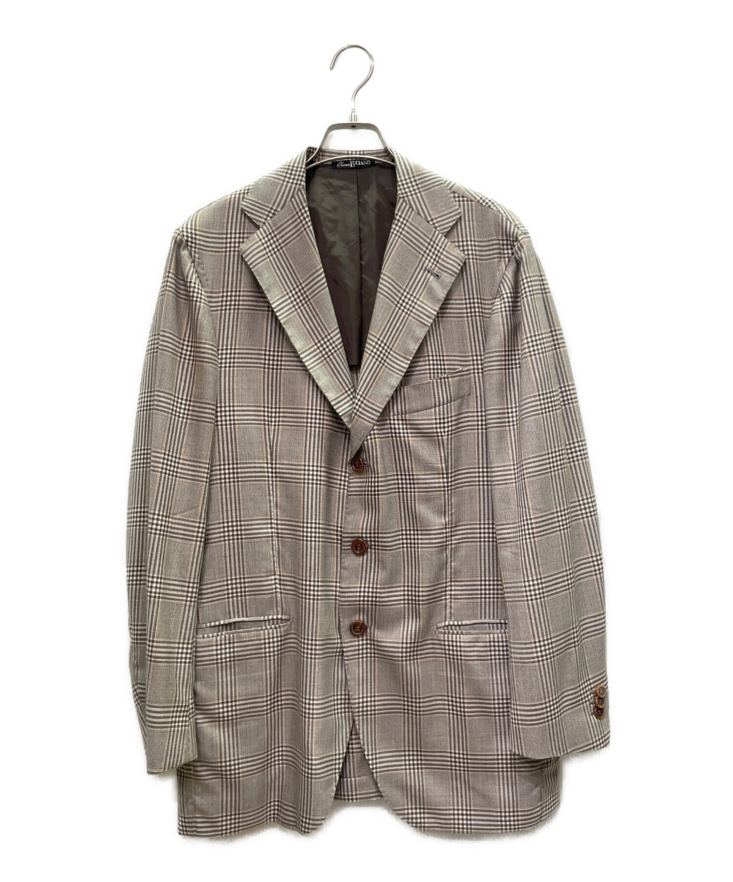 中古・古着通販】ORAZIO LUCIANO (オラッツィオルチアーノ) Cashmere