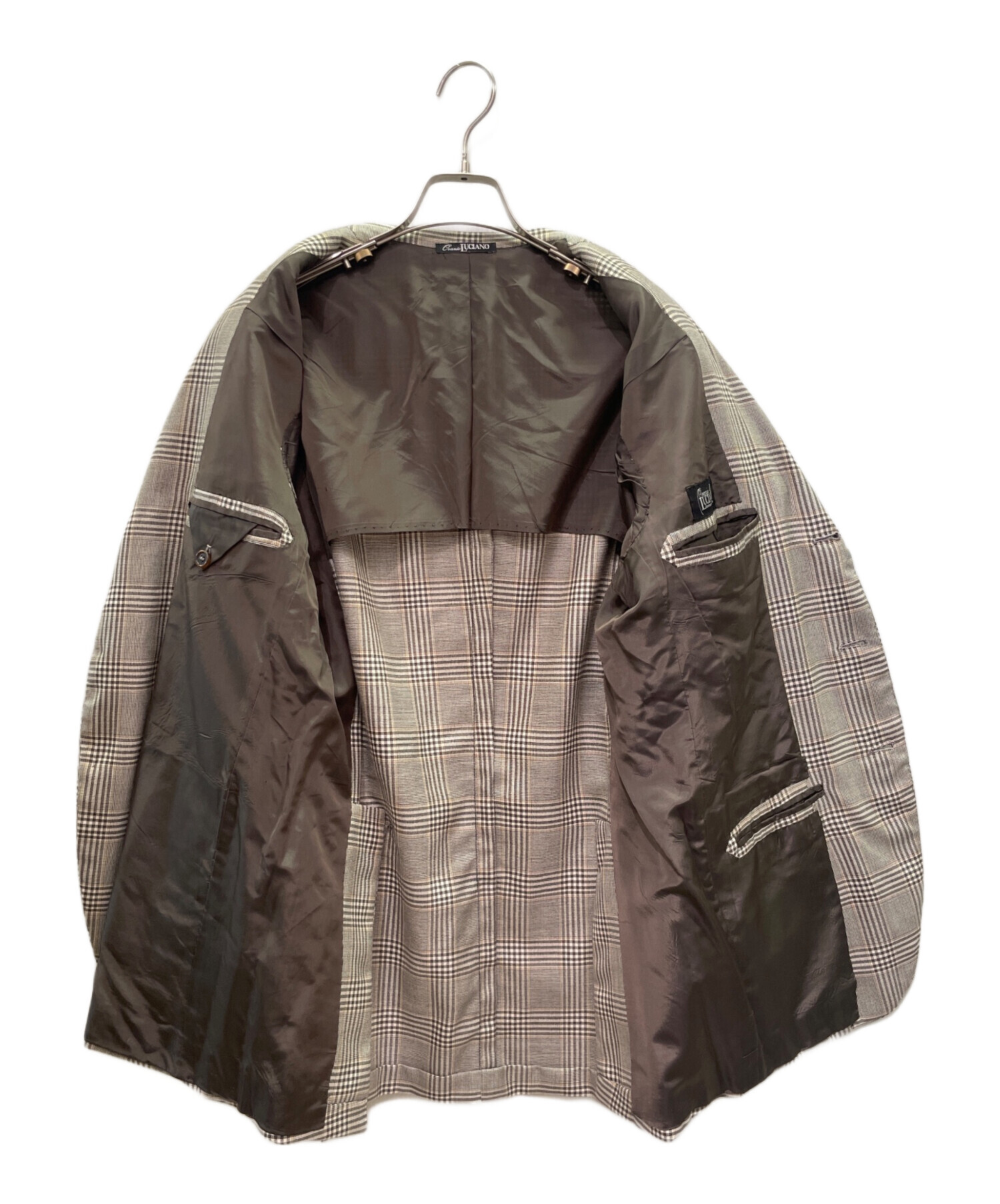 中古・古着通販】ORAZIO LUCIANO (オラッツィオルチアーノ) Cashmere