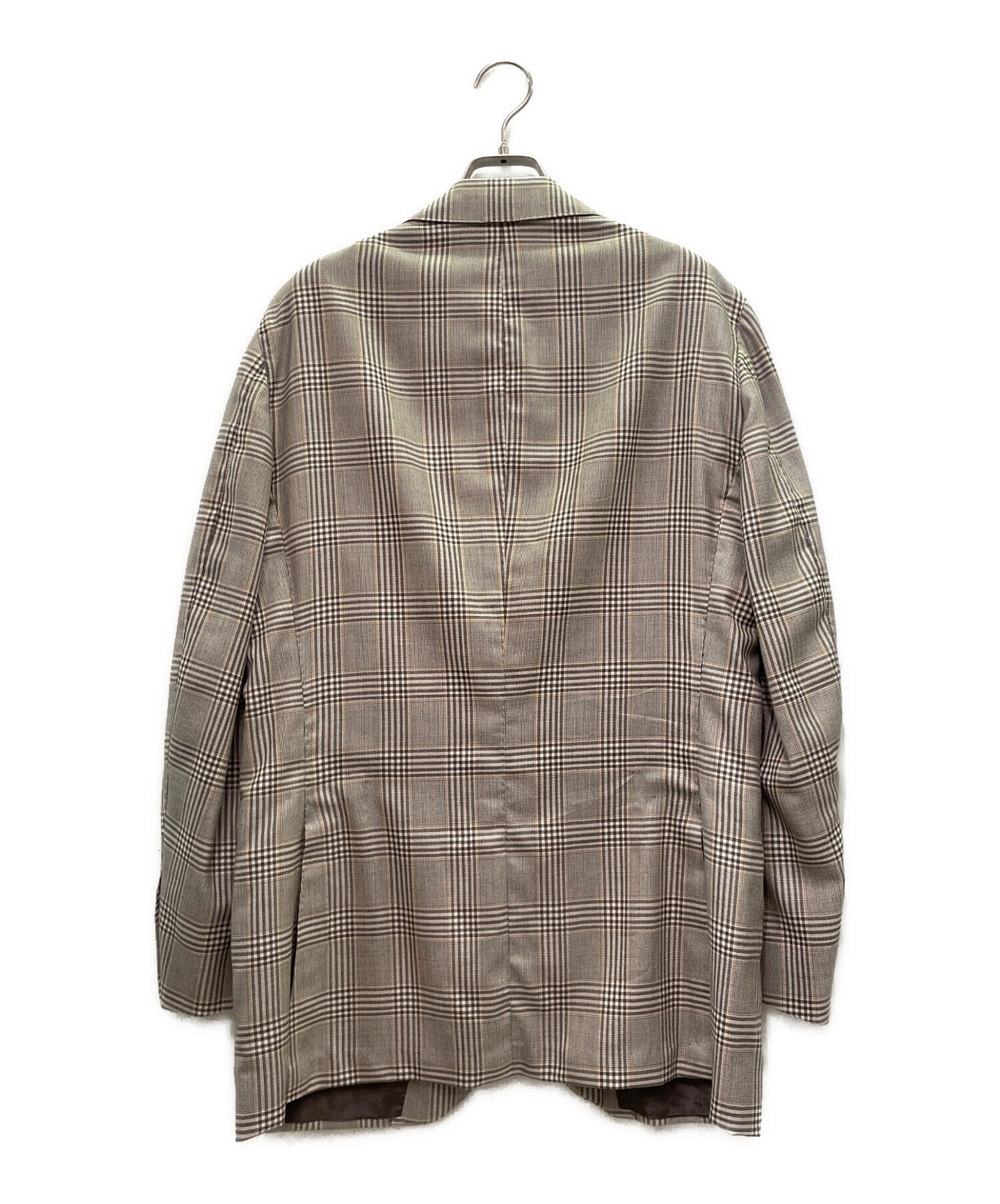 中古・古着通販】ORAZIO LUCIANO (オラッツィオルチアーノ) Cashmere