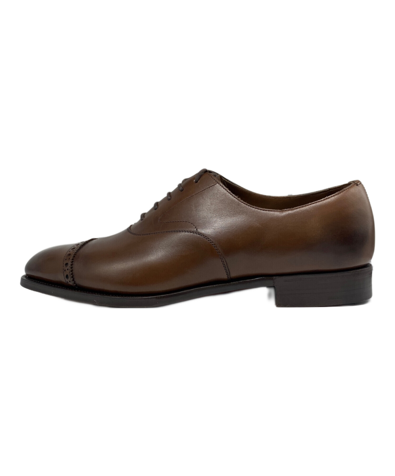中古・古着通販】Edward Green (エドワードグリーン) Cap-Toe Shoes