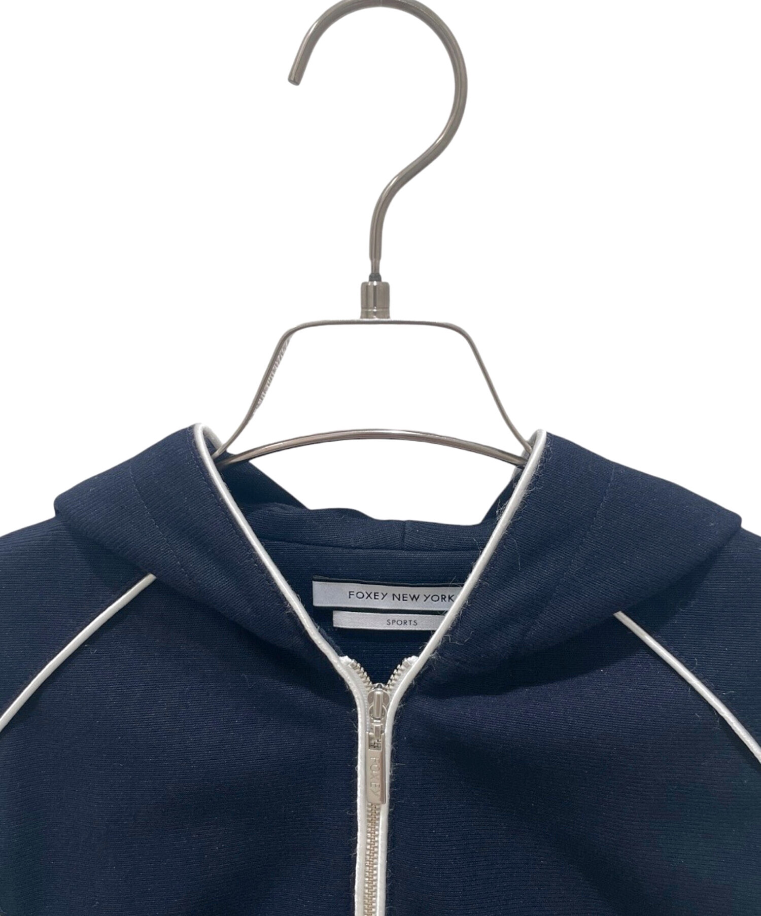 中古・古着通販】FOXEY NEW YORK SPORTS (フォクシー ニューヨーク