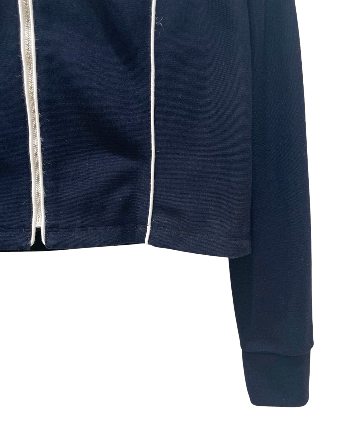 FOXEY - フォクシー  ニューヨークのスルスルパーカー 中古・古着通販】FOXEY NEW YORK SPORTS (フォクシー ニューヨーク