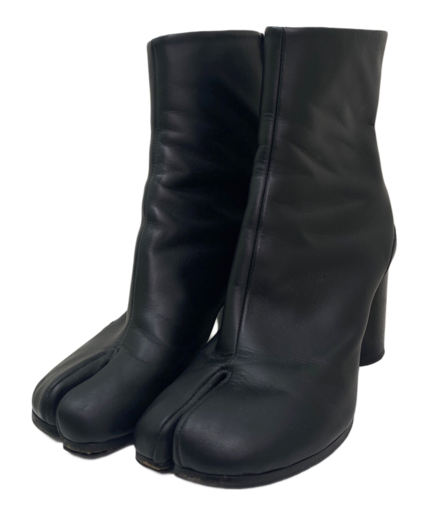 中古・古着通販】Maison Margiela (メゾンマルジェラ) 足袋ブーツ