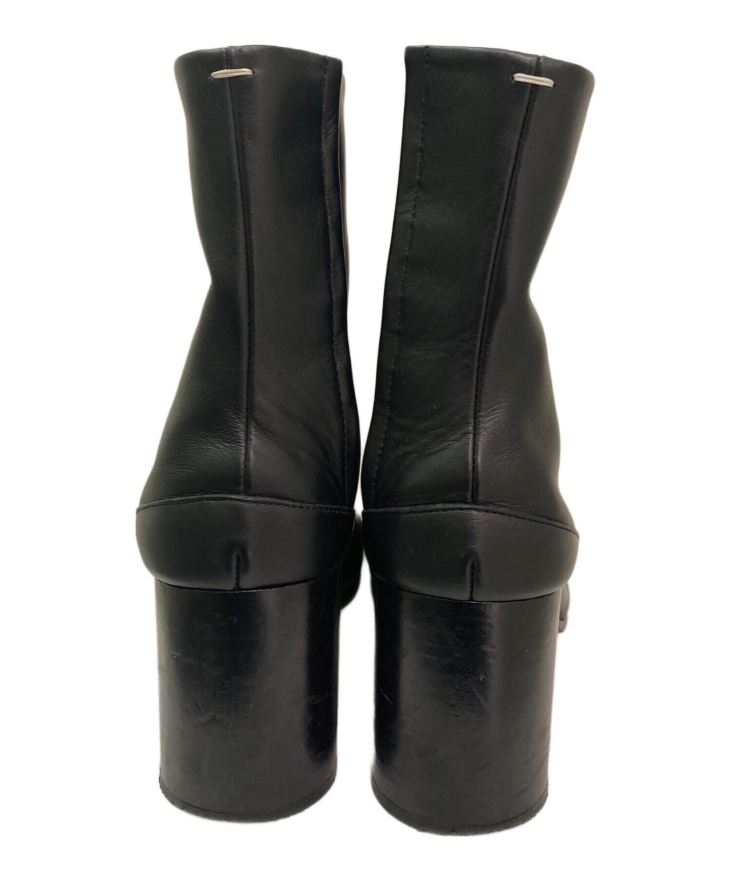 中古・古着通販】Maison Margiela (メゾンマルジェラ) 足袋ブーツ