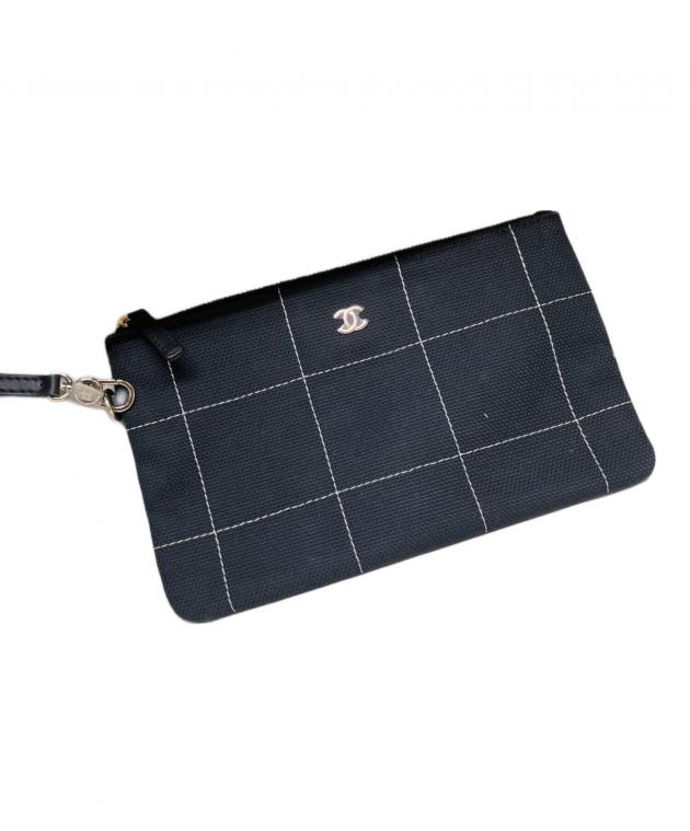 中古・古着通販】CHANEL (シャネル) Deauville GM ドーヴィルGM/A66941