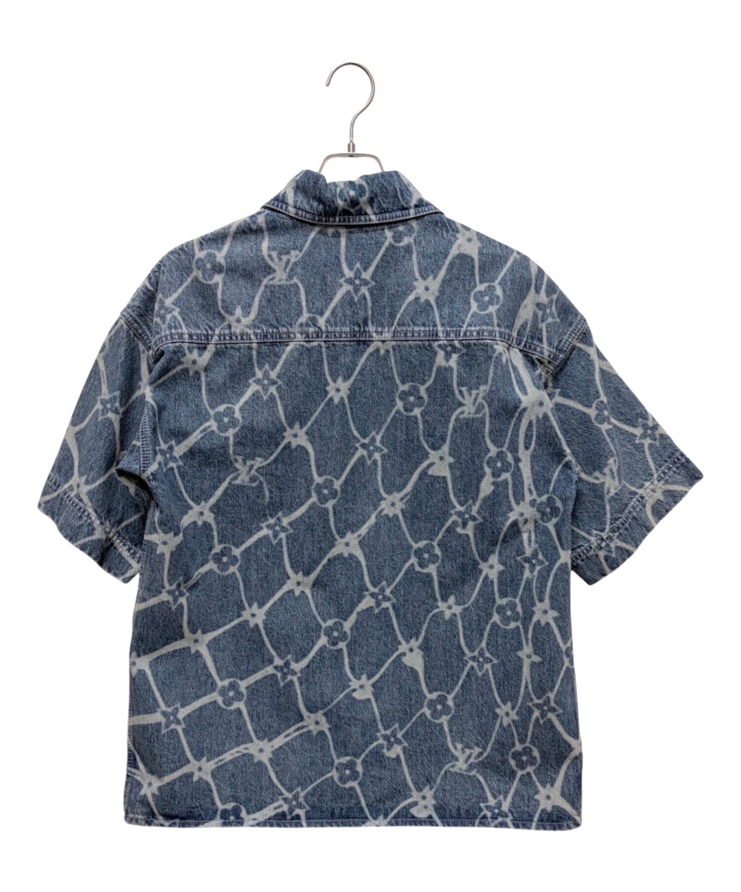 中古・古着通販】LOUIS VUITTON (ルイ ヴィトン) モノグラム プリント