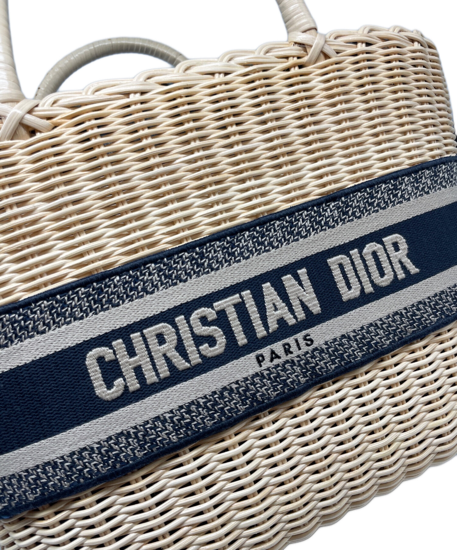 中古・古着通販】Christian Dior (クリスチャン ディオール) Oblique