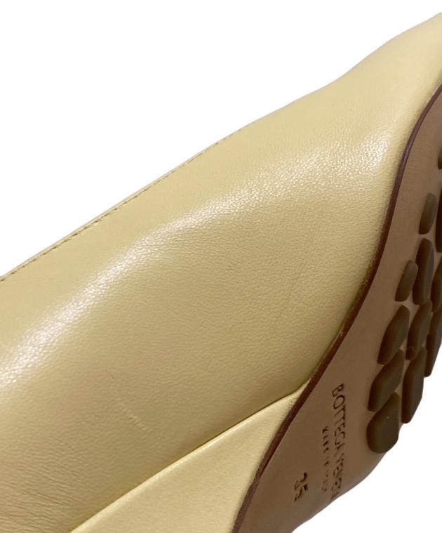中古・古着通販】BOTTEGA VENETA (ボッテガベネタ) ポイントヒール