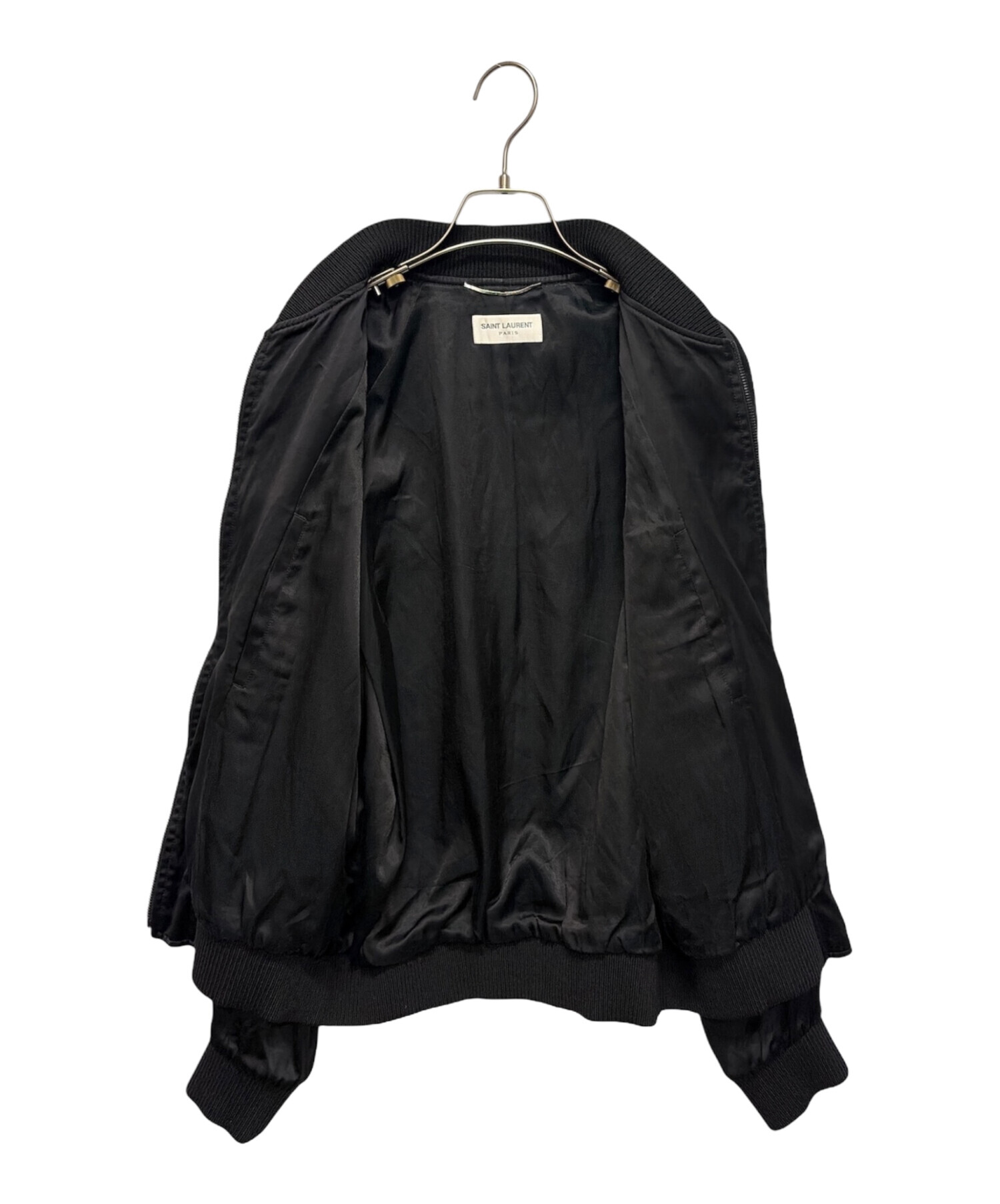 中古・古着通販】Saint Laurent Paris (サンローランパリ) Beaded