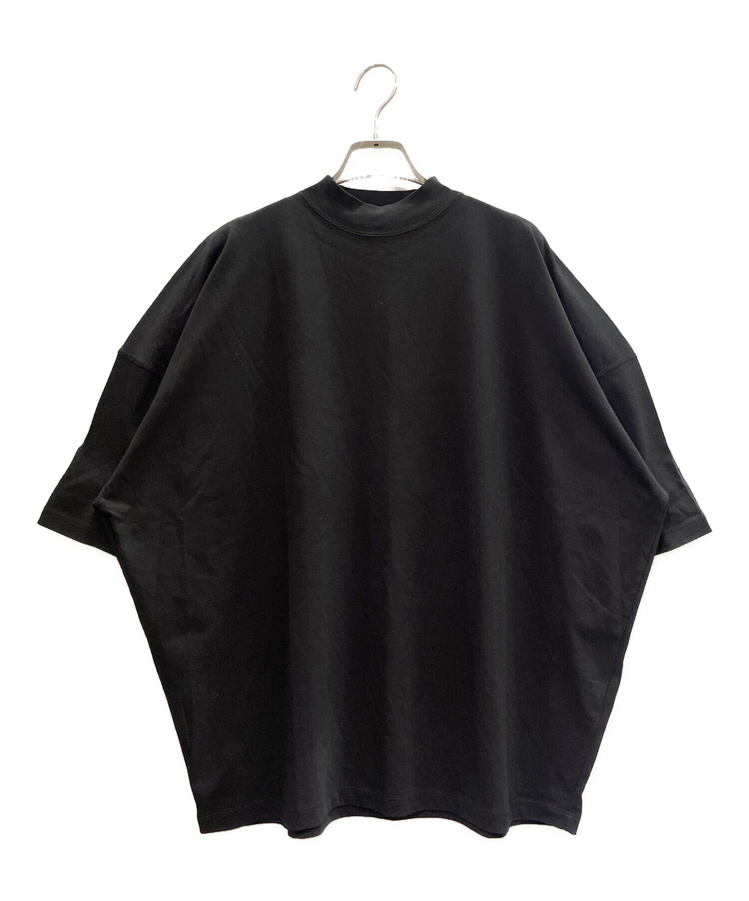 中古・古着通販】JIL SANDER (ジルサンダー) Oversized Turtleneck T