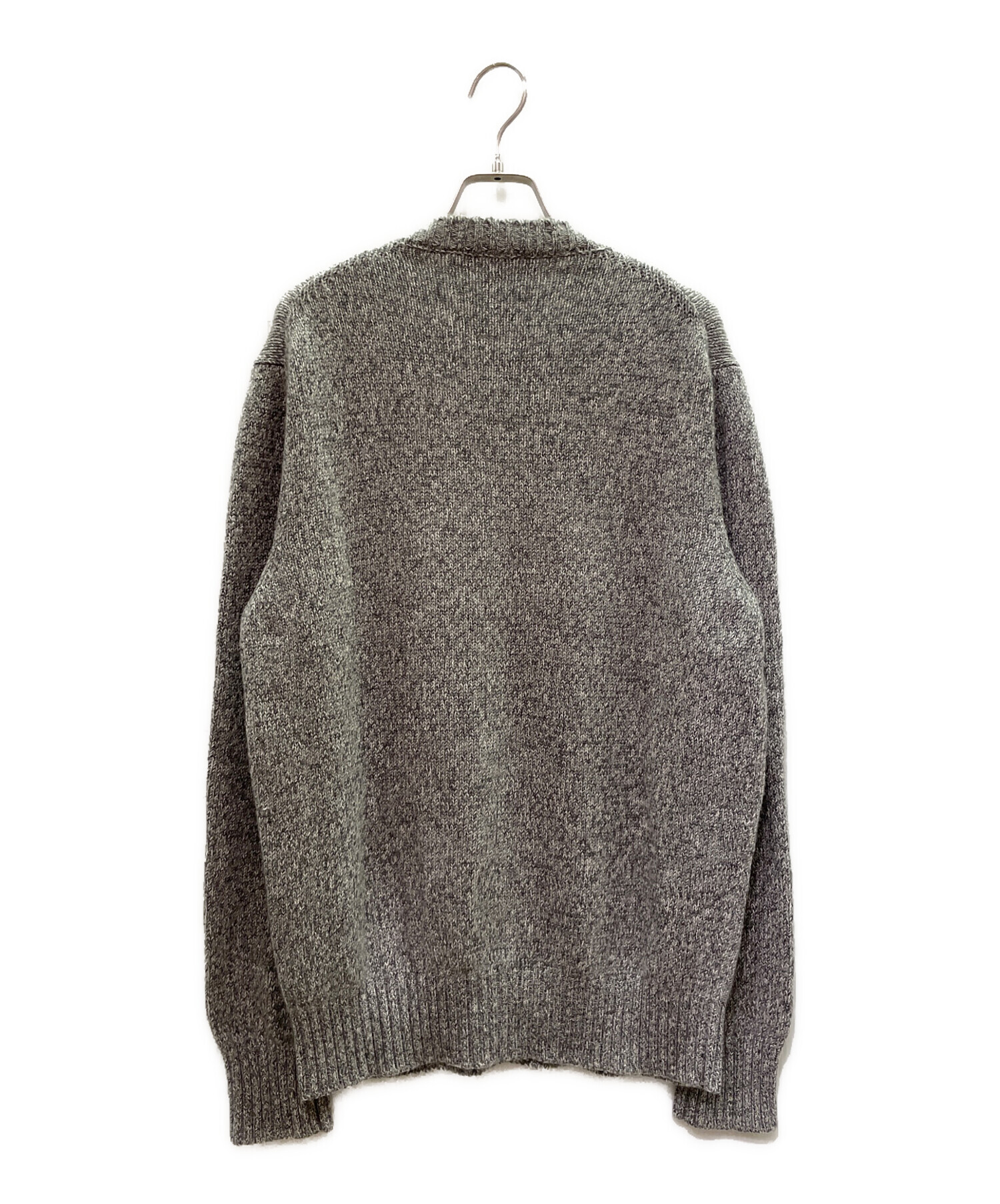 中古・古着通販】LOUIS VUITTON (ルイ ヴィトン) 18AW Logo Print