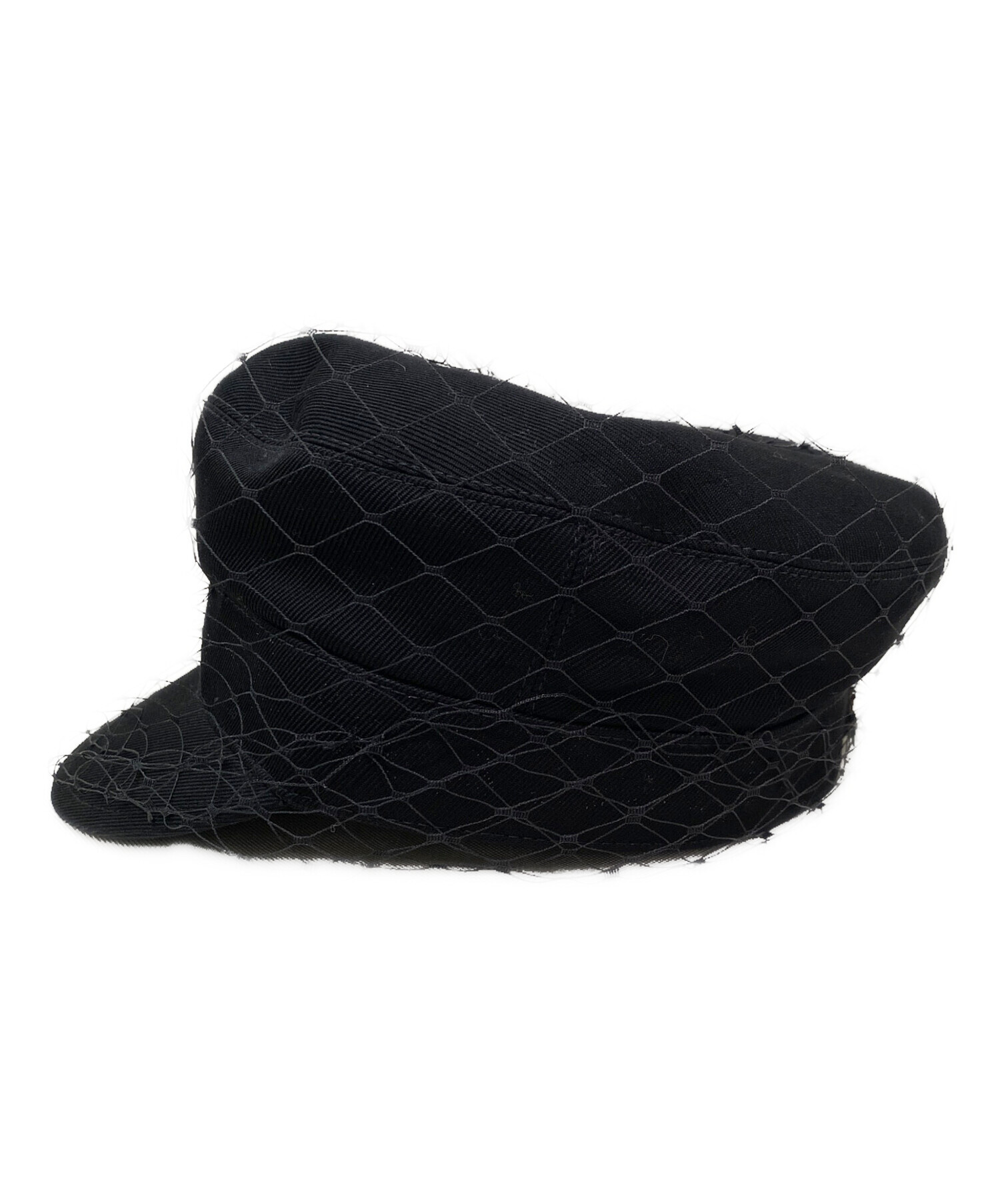 中古・古着通販】Christian Dior (クリスチャン ディオール) ベール